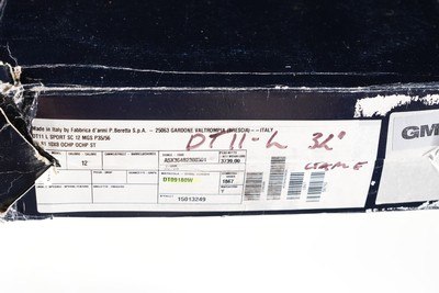 Beretta DT11 O/U Shotgun 12GA (As New - Image 19 of 19
