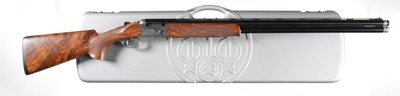 Beretta DT11 O/U Shotgun 12GA (As New - Image 2 of 19