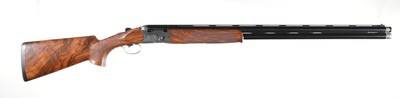 Beretta DT11 O/U Shotgun 12GA (As New - Image 5 of 19