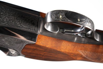 Beretta DT11 O/U Shotgun 12GA (As New - Image 16 of 19