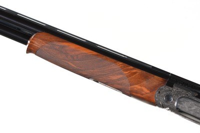 Beretta DT11 O/U Shotgun 12GA (As New - Image 9 of 19