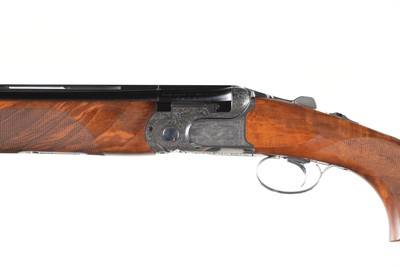 Beretta DT11 O/U Shotgun 12GA (As New - Image 11 of 19