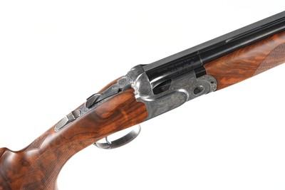 Beretta DT11 O/U Shotgun 12GA (As New - Image 3 of 19