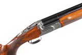 Caesar Guerini Invictus I O/U Shotgun 12GA