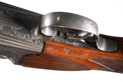 Caesar Guerini Invictus I O/U Shotgun 12GA - Image 14 of 18