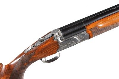 Caesar Guerini Invictus I O/U Shotgun 12GA - Image 1 of 18