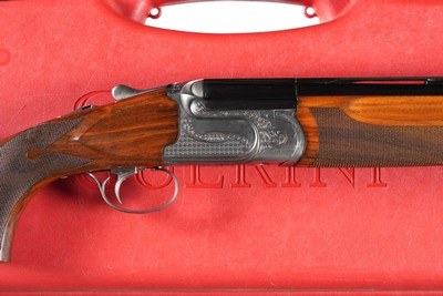 Caesar Guerini Invictus I O/U Shotgun 12GA - Image 2 of 18