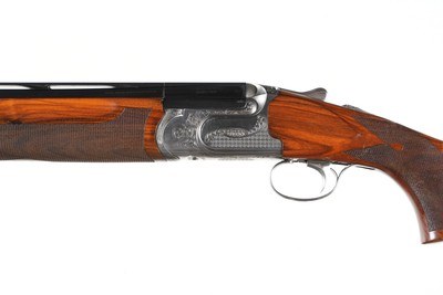 Caesar Guerini Invictus I O/U Shotgun 12GA - Image 9 of 18