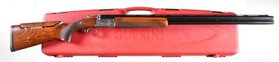 Caesar Guerini Invictus I O/U Shotgun 12GA - Image 3 of 18