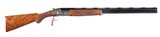 Caesar Guerini Magnus O/U Shotgun 12GA (As New - Image 4 of 21