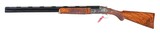 Caesar Guerini Magnus O/U Shotgun 12GA (As New - Image 5 of 21