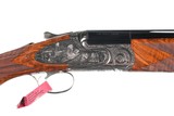 Caesar Guerini Magnus O/U Shotgun 12GA (As New - Image 3 of 21