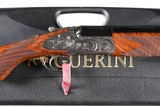 Caesar Guerini Magnus O/U Shotgun 12GA (As New