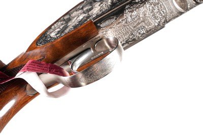 Caesar Guerini Magnus O/U Shotgun 12GA (As New - Image 14 of 21