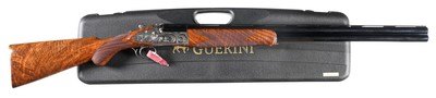 Caesar Guerini Magnus O/U Shotgun 12GA (As New - Image 17 of 21