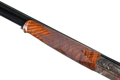 Caesar Guerini Magnus O/U Shotgun 12GA (As New - Image 15 of 21