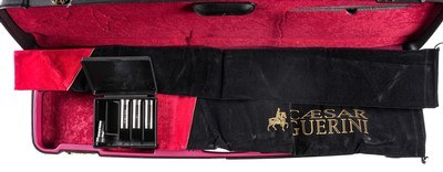 Caesar Guerini Magnus O/U Shotgun 12GA (As New - Image 20 of 21