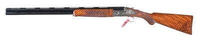 Caesar Guerini Magnus O/U Shotgun 12GA (As New - Image 5 of 21