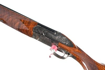 Caesar Guerini Magnus O/U Shotgun 12GA (As New - Image 13 of 21