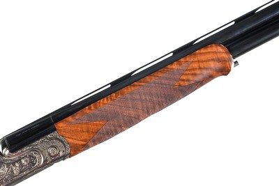 Caesar Guerini Magnus O/U Shotgun 12GA (As New - Image 12 of 21