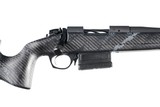Dikar Bergara B14 Bolt Rifle .223 rem - Image 4 of 14