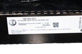 Dikar Bergara B14 Bolt Rifle .223 rem - Image 3 of 14