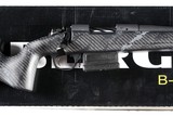 Dikar Bergara B14 Bolt Rifle .223 rem - Image 1 of 14