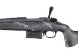Dikar Bergara B14 Bolt Rifle .223 rem - Image 9 of 14
