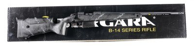 Dikar Bergara B14 Bolt Rifle .223 rem - Image 2 of 14