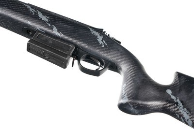 Dikar Bergara B14 Bolt Rifle .223 rem - Image 11 of 14