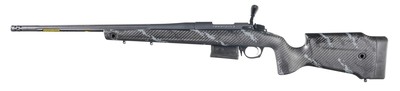 Dikar Bergara B14 Bolt Rifle .223 rem - Image 10 of 14