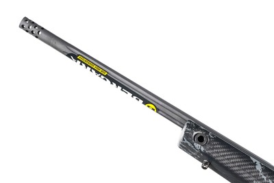 Dikar Bergara B14 Bolt Rifle .223 rem - Image 12 of 14