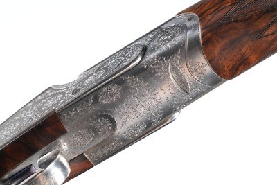 Famars ML O/U Shotgun 12ga - Image 7 of 18