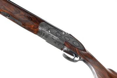 Famars ML O/U Shotgun 12ga - Image 10 of 18