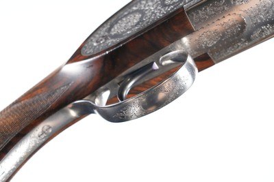 Famars ML O/U Shotgun 12ga - Image 8 of 18