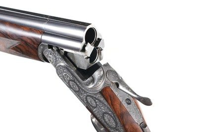 Famars ML O/U Shotgun 12ga - Image 11 of 18
