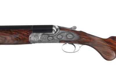 Famars ML O/U Shotgun 12ga - Image 4 of 18