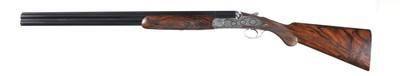 Famars ML O/U Shotgun 12ga - Image 5 of 18