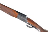 Beretta 486 SxS Shotgun 20GA - Image 8 of 21