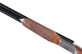 Beretta 486 SxS Shotgun 20GA - Image 7 of 21