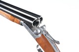 Beretta 486 SxS Shotgun 20GA - Image 12 of 21