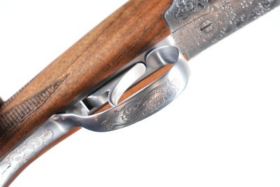 Beretta 486 SxS Shotgun 20GA - Image 11 of 21