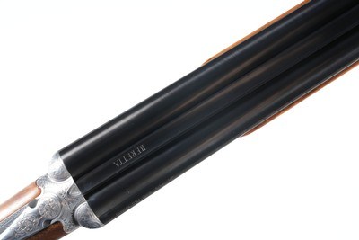 Beretta 486 SxS Shotgun 20GA - Image 15 of 21