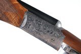 Beretta 486 SxS Shotgun 20GA - Image 9 of 21