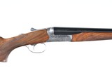 Beretta 486 SxS Shotgun 20GA - Image 4 of 21