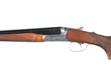 Beretta 486 SxS Shotgun 20GA - Image 14 of 21