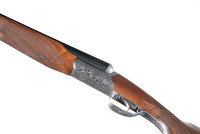 Beretta 486 SxS Shotgun 20GA - Image 8 of 21