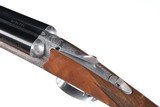 Beretta 486 SxS Shotgun 20GA - Image 10 of 21