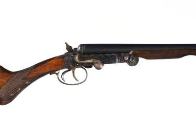 Spanish Hammer SxS Shotgun 410 - Image 1 of 8