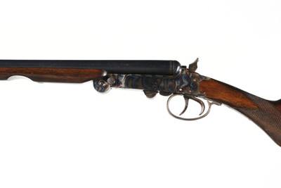 Spanish Hammer SxS Shotgun 410 - Image 4 of 8